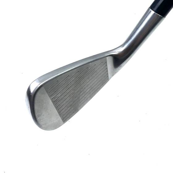 Taylormade P770 2025 4 Iron / 22 Degree / Dynamic Gold 105 S300 Stiff Flex