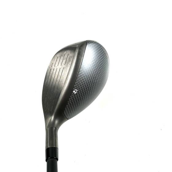 Taylormade QI35 Max Lite 7 Hybrid / 35 Degree / Vanquish 5 Senior Flex