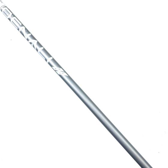 New Callaway Quantum Max 7 Wood / 21 Degree / Denali Frost 60 Regular Flex