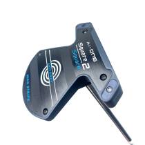 Odyssey AI-One Square 2 Square Max Stripe Putter / 35 Inches
