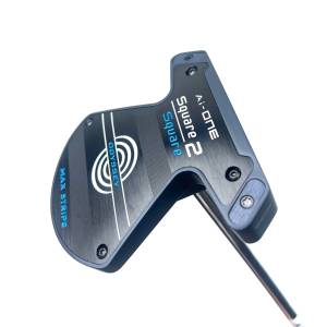 Odyssey AI-One Square 2 Square Max Stripe Putter / 35 Inches