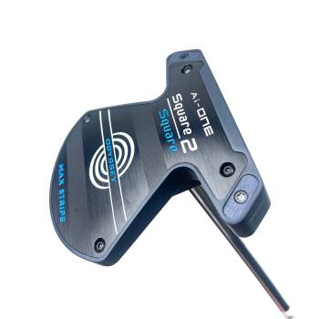 Odyssey AI-One Square 2 Square Max Stripe Putter / 35 Inches