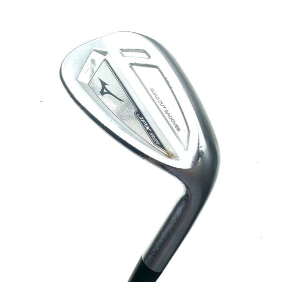 Mizuno JPX 921 Sand Wedge / 54 Degree / N.S. Pro Tour 105 Regular Flex