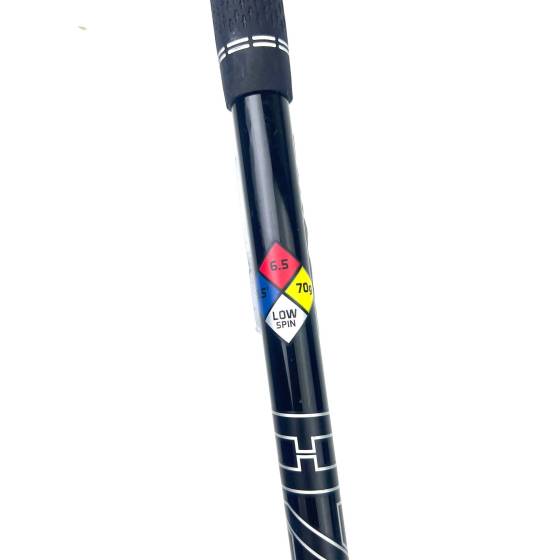 Titleist TSR3 3 Wood / 15 Degree / Hzrdus Smoke RDX X-Stiff Flex