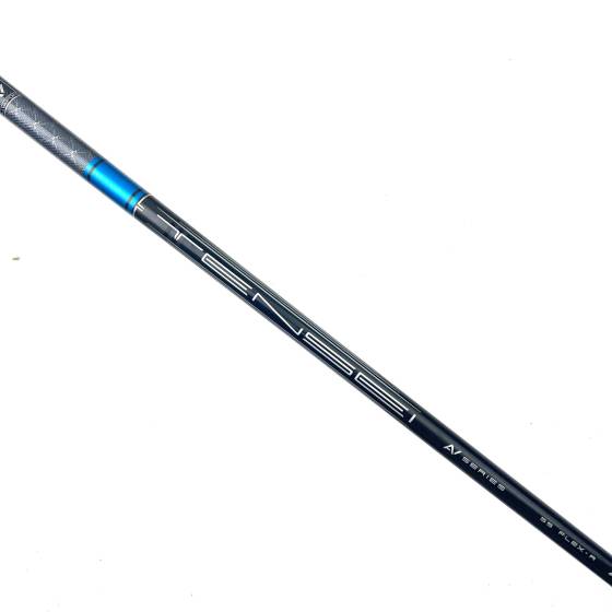 Callaway Paradym Driver / 10.5 Degree / Tensei Blue AV Series 55 Regular Flex