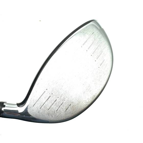 Left Handed Cobra King F7 TI Driver / 10.5 Degree / UST Mamiya Helium Regular Flex