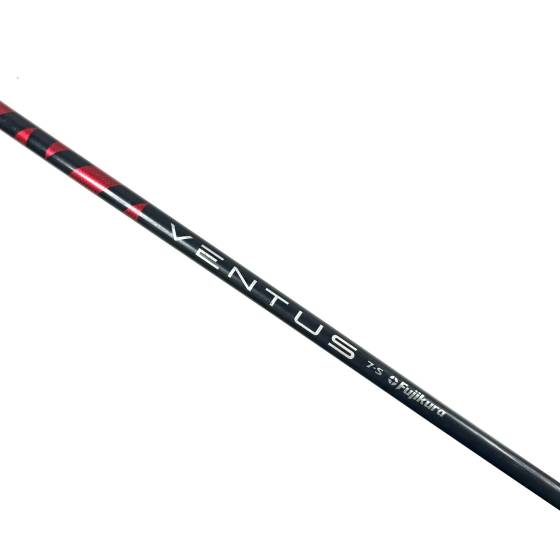 Taylormade Stealth 3 Hybrid / 19 Degree / Ventus 7 Stiff Flex