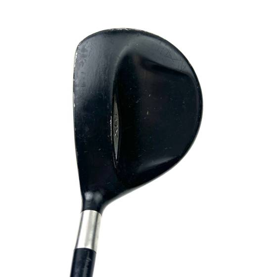 Cleveland Hi-Bore XLS 5 Wood / 19 Degree / Fit On Gold Regular Flex
