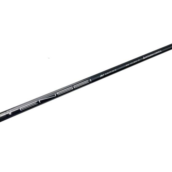 Left Handed Callaway Rogue ST Max Driver / 10.5 Degree / Tensei Blue AV Series 55 Regular Flex