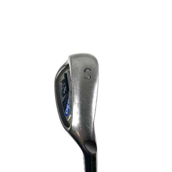 Ping G30 Sand Wedge / 54 Degree / CFS Distance Regular Flex