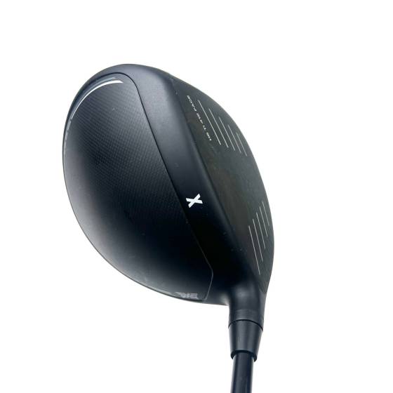 Left Handed PXG 0311 Gen 6 Driver / 9 Degree / Tensei White AV Series 75 X-Stiff Flex
