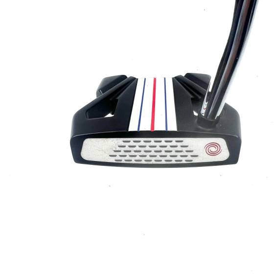 Odyssey Triple Track Ten Putter / 33 Inches