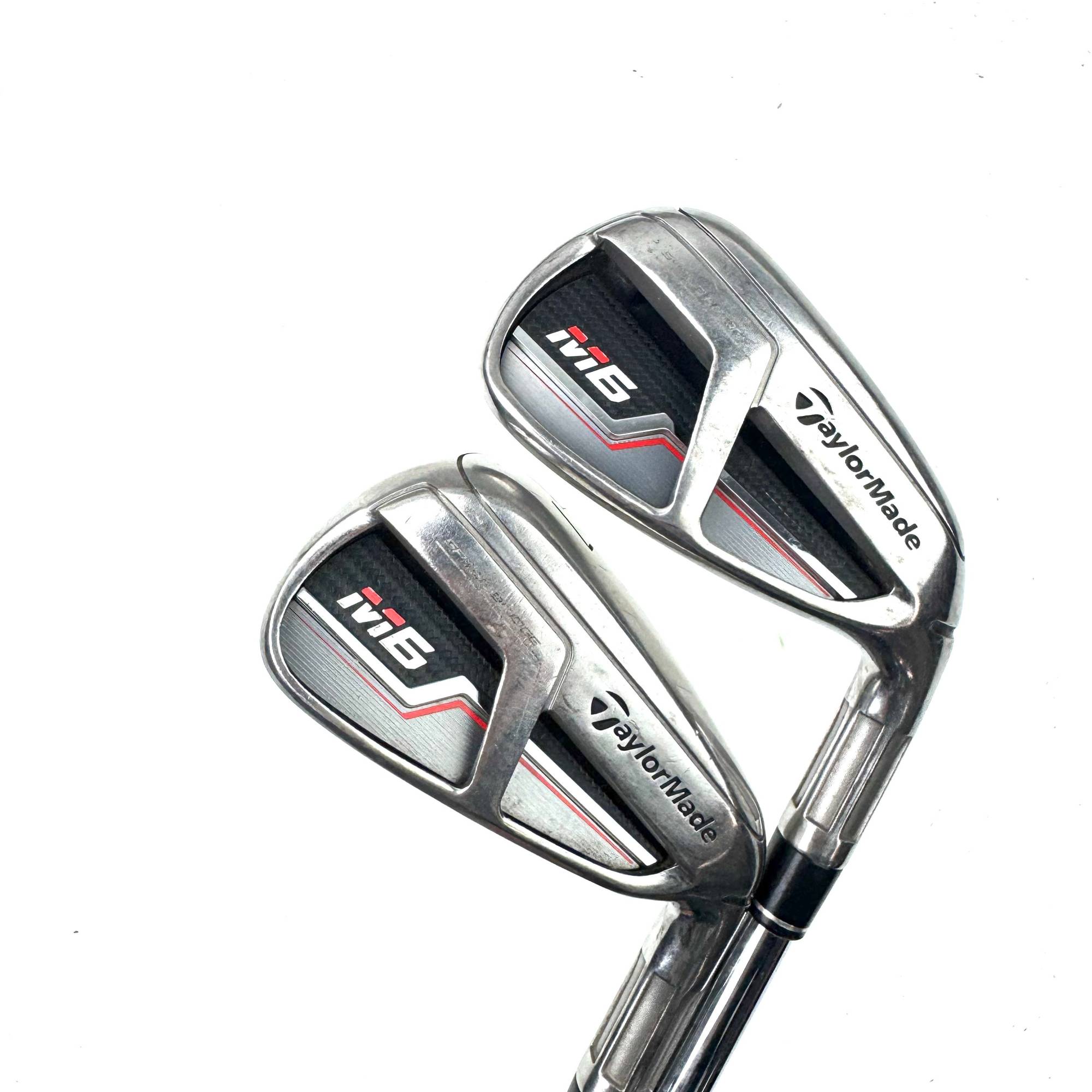 TaylorMade M6 Iron Set