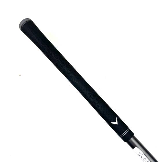 Callaway Rogue 3 Wood / 15 Degree / Aldila Synergy 60 Regular Flex