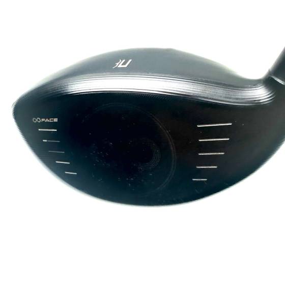 Cobra Radspeed Driver / 9 Degree / HZRDUS Smoke Stiff Flex