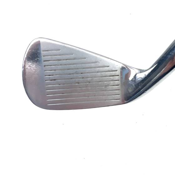 Titleist 712 AP2 7 Iron / 35 Degree / True Temper Dynamic Gold S300 Stiff Flex