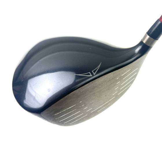 Ping K15 SF Tec Driver / 12 Degree / TFC 149 Regular Flex
