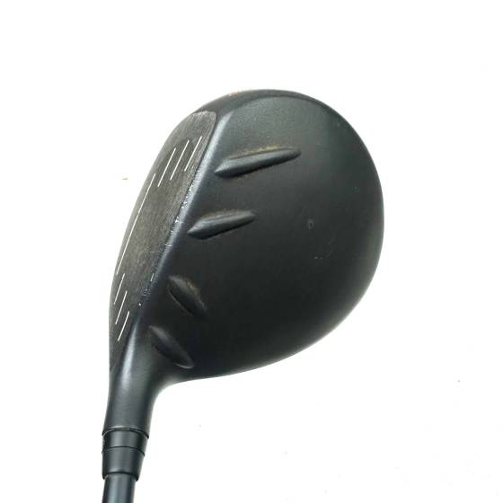 Ping G410 SFT 3 Wood / 16 Degree / Alta CB 65 Regular Flex