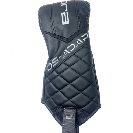Cobra DS Adapt X Driver / 9 Degree / Denali 60 Stiff Flex