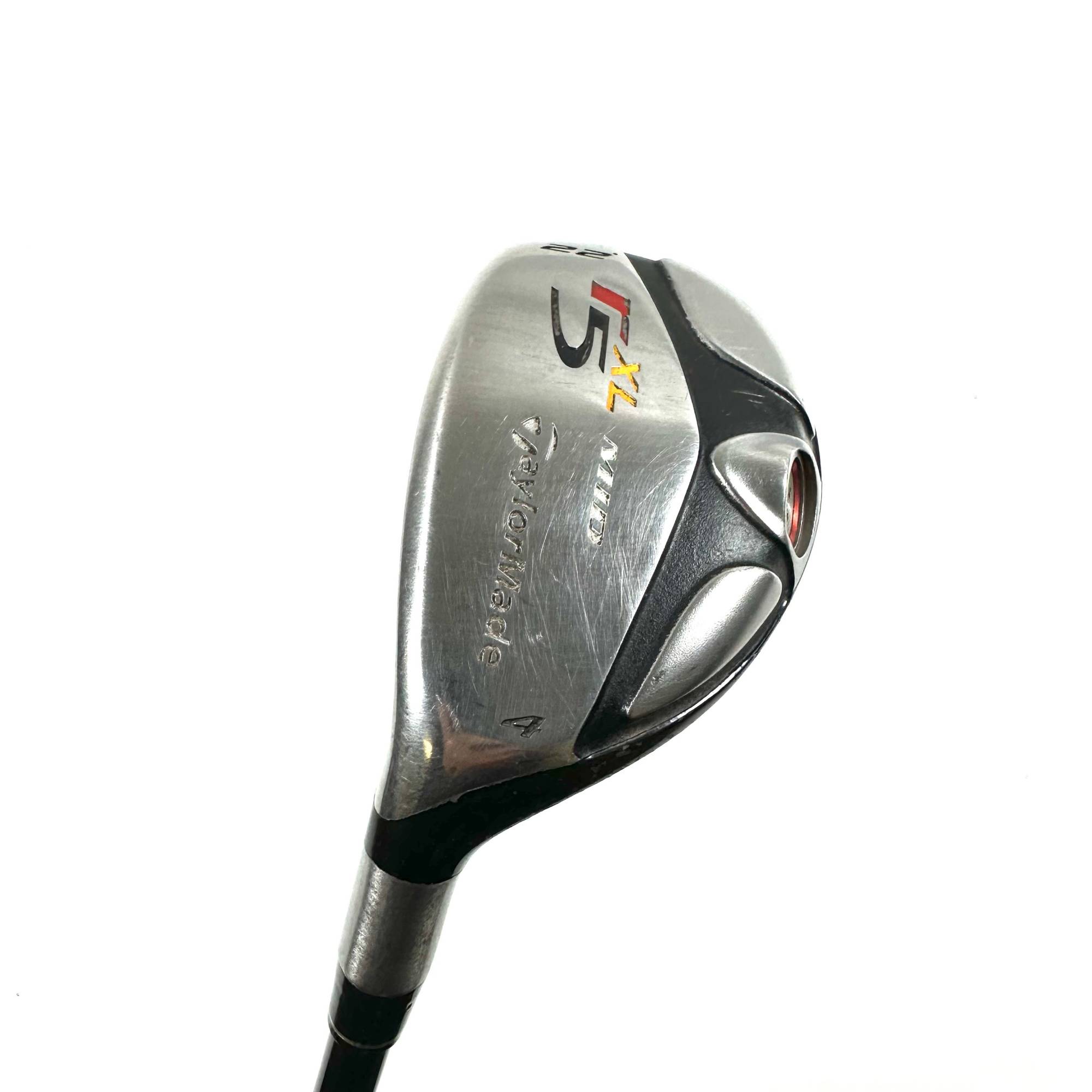 TaylorMade R5XL Hybrid