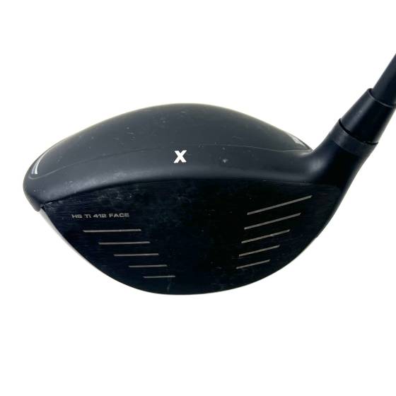 PXG 0311 XF Gen 6 Driver / 12 Degree / Cypher Forty Senior Flex