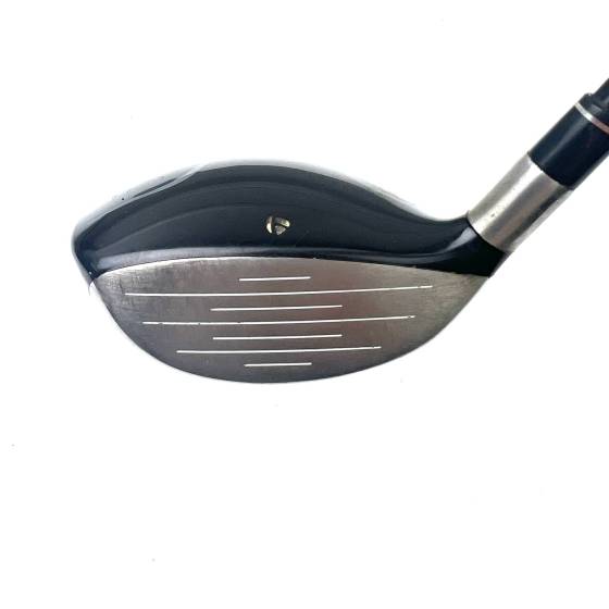 Taylormade Burner 5 Wood / 18 Degree / REAX 50 Regular Flex