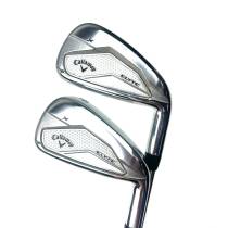 Callaway Elyte X Irons / 5-AW / Dynamic Gold Mid 115 S300 Stiff Flex