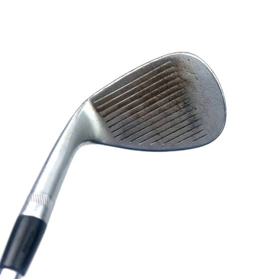 Titleist Vokey Spin Milled 2007 Lob Wedge / 58 Degree / Vokey Wedge Flex
