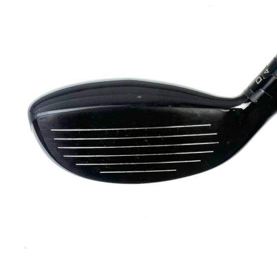 Titleist TS2 4 Hybrid / 23 Degree / Mitsubishi Kurokage 60 Regular Flex