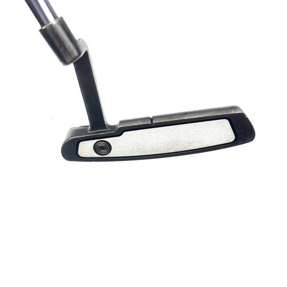Left Handed Odyssey White Ice 1 Putter / 34 Inches