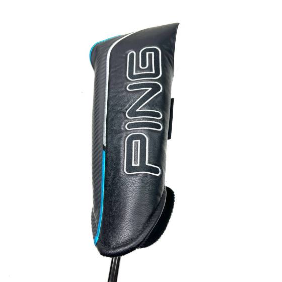 Ping G440 Max Driver / 10.5 Degree / Tour 2.0 65 Stiff Flex