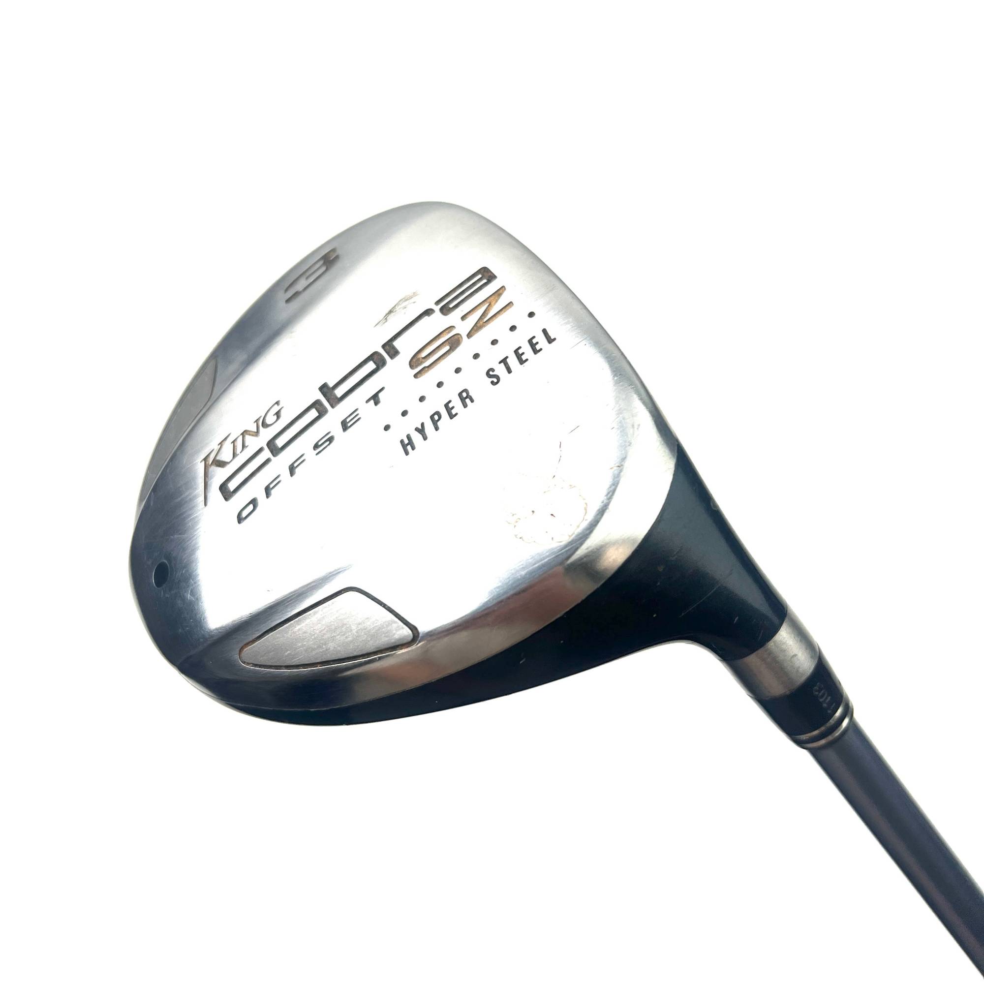 Cobra Ladies Cobra SZ