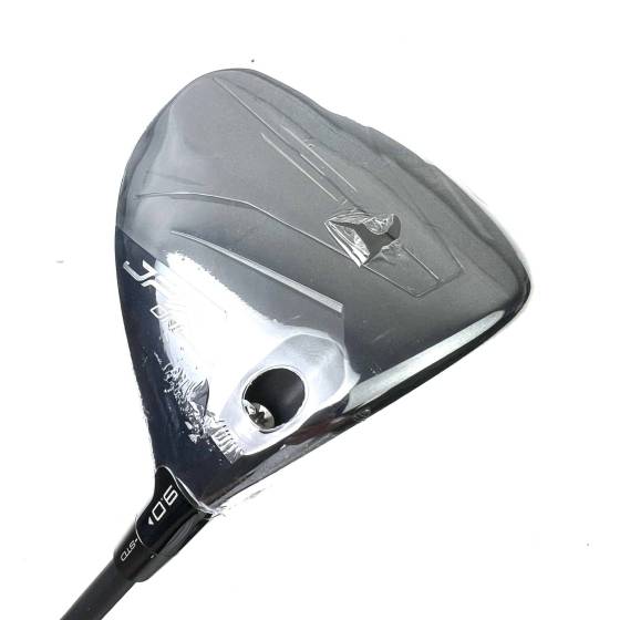 New Mizuno JPX One Driver / 9 Degree / Tensei 1K Blue 65 Stiff Flex