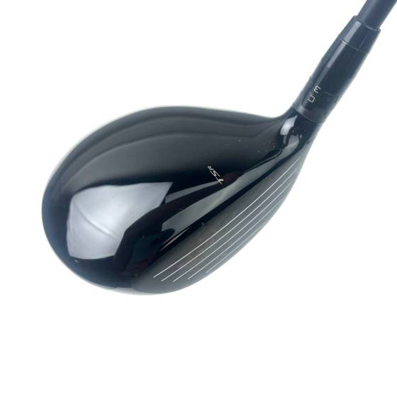 Titleist TSR3 3 Wood / 15 Degree / Tensei 1K Black 75 X-Stiff Flex