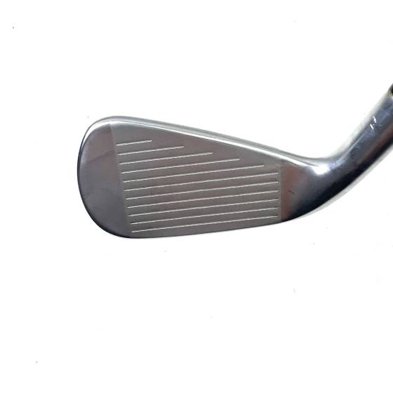 Callaway Apex UT 24 3 Iron / 20 Degree / Steelfiber i95 Stiff Flex