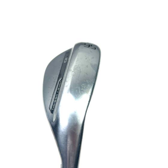 Titleist Vokey SM10 Sand Wedge / 56 Degree / Dynamic Gold 105 Wedge Flex