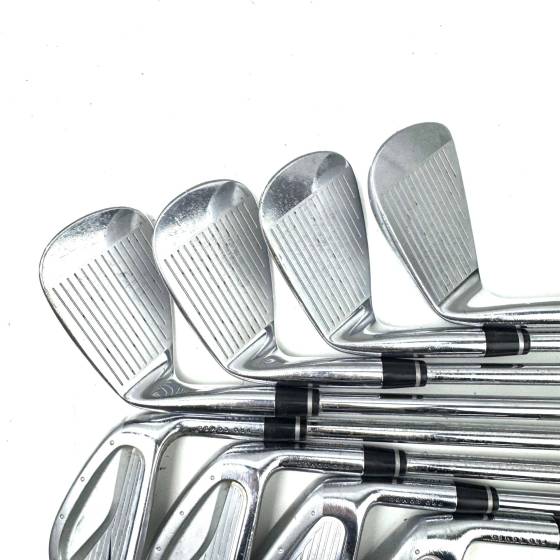 Nike Pro Combo Forged Irons / 3-PW / Speed Step Regular Flex