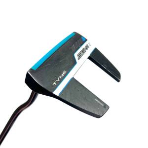 Left Handed Ping Sigma 2 Tyne Putter / 33 Inches