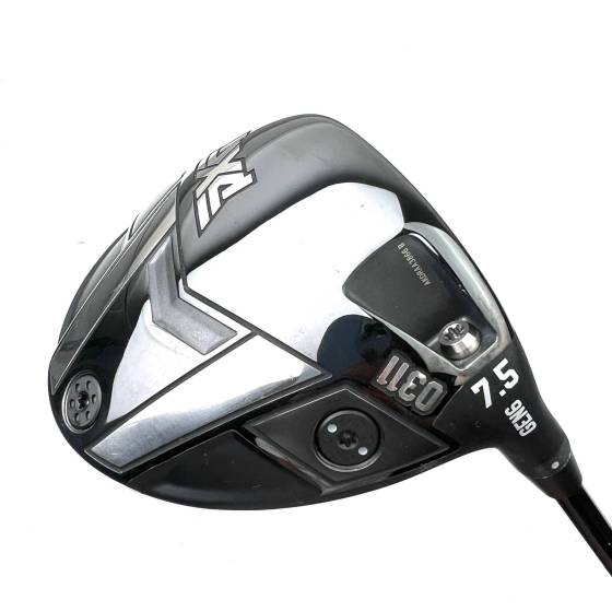 PXG 0311 Gen 6 Driver / 7.5 Degree / Diamana S60 Limited X-Stiff Flex