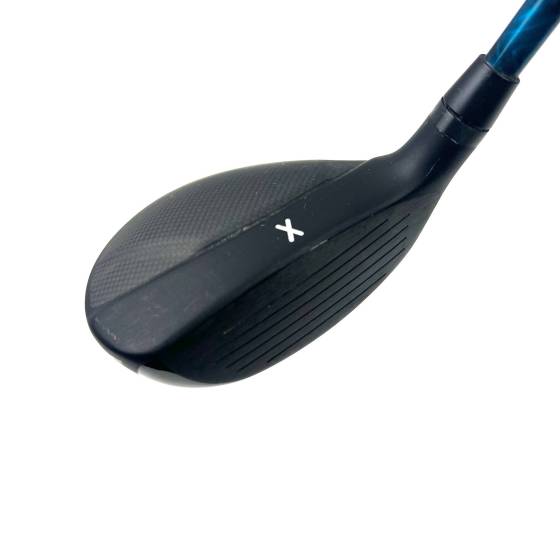 PXG 0317 X Gen 2 4 Hybrid / 22 Degree / Evenflow 85 Regular Flex