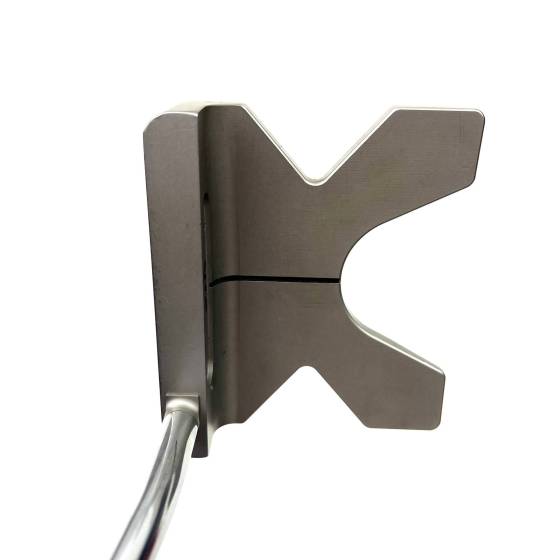 Sik Flo C Putter / 34 Inches