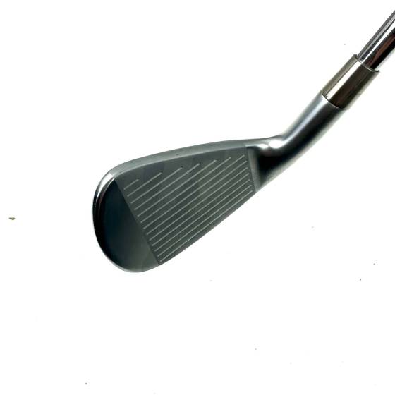 DEMO Mizuno JPX 923 Forged 7 Iron / 30 Degree / KBS Tour 90 Regular Flex