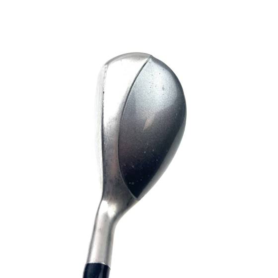 Taylormade Rescue 2009 3 Hybrid / 19 Degree / M.A.S 2 50 Ladies Flex