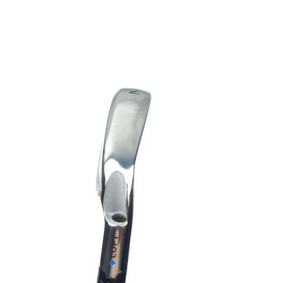 Demo Callaway Elyte 7 Iron / 29 Degree / Recoil Dart 70 Regular Flex