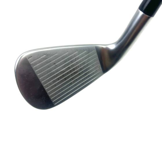 Callaway Apex Pro 7 Iron / 33 Degree / N.S. Pro Modus 3 Stiff Flex