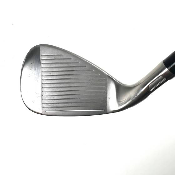 Taylormade Stealth Approach Wedge / 49 Degree / KBS Max MT 85 Stiff Flex