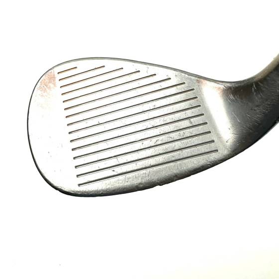 Cleveland CG15 Lob Wedge / 58 Degree / Cleveland Wedge Flex