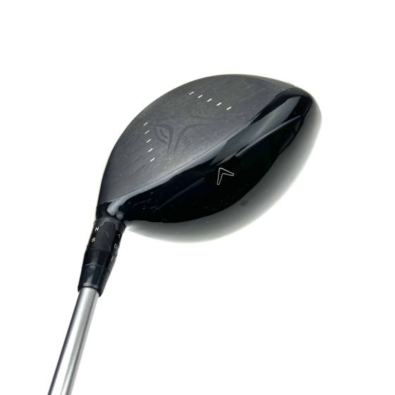 Callaway Rogue Sub Zero Driver / 10.5 Degree / Quaranta 40 Ladies Flex