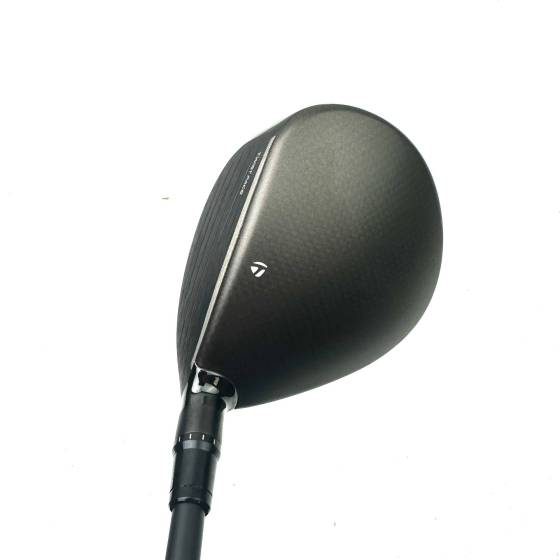 Taylormade QI4D Tour 3 Wood / 15 Degree / Tensei 1K Black 65 X-Stiff Flex