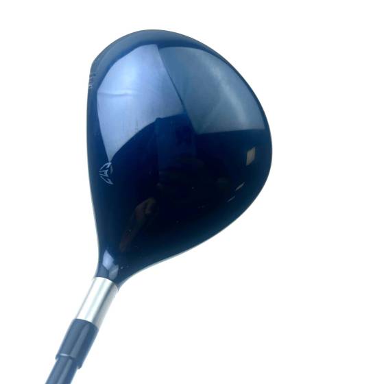 Mizuno JPX 800 7 Wood / 21 Degree / Exsar FS5 60 Regular Flex